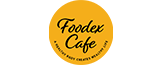 FoodexCafe logo